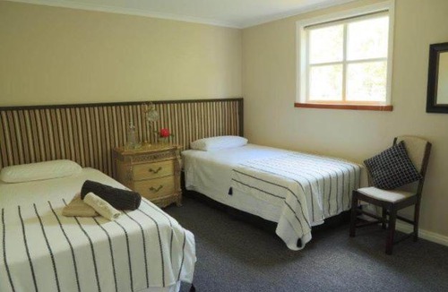 Ongarue Apartment | Blackfern cottage