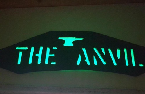 Waimiha Hotel | Blackfern Forge