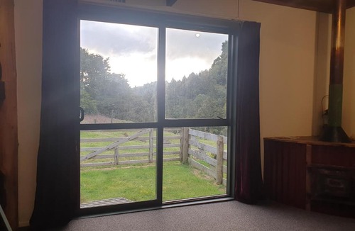 Waimiha Hotel | Blackfern Forge