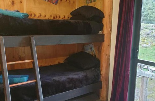 Waimiha Hotel | Blackfern Forge