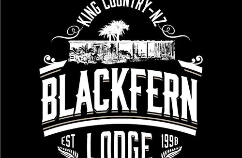 Waimiha Hotel | Blackfern Lodge