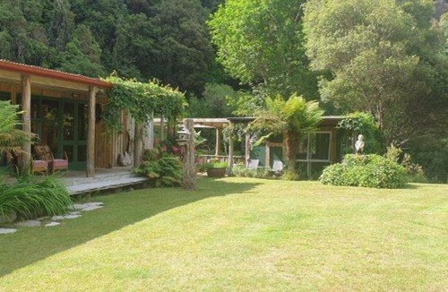 Waimiha Hotel | Blackfern Lodge