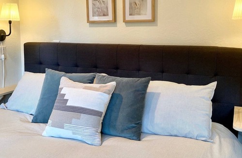 Missoula House | Blackfoot River Casita