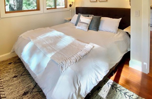 Missoula House | Blackfoot River Casita