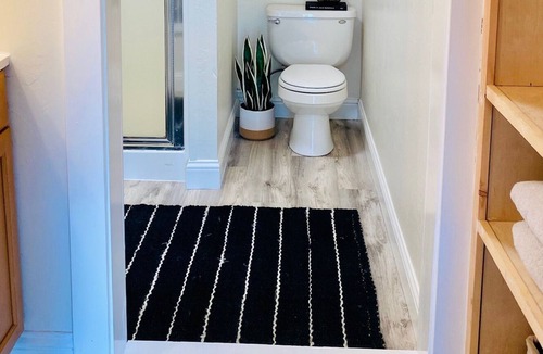 Missoula House | Blackfoot River Casita