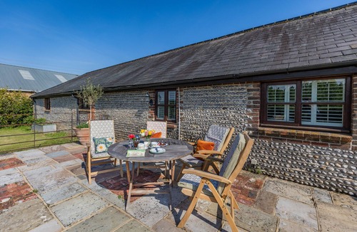Cowbeech House | Blackford Farm Cottage