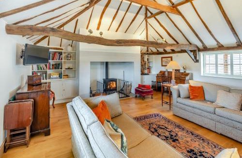 Cowbeech House | Blackford Farm Cottage