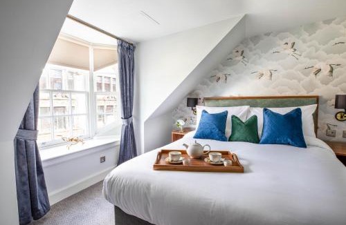 Inverness City Centre Hotel | Blackfriars