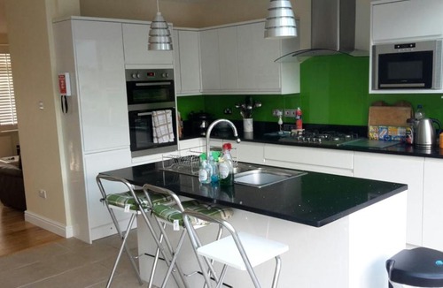 Blackheath House | Blackheath