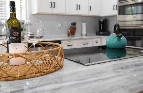 Grogan's Mill House | Blackjack House with King Bed! The Woodlands!