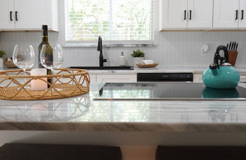 Grogan's Mill House | Blackjack House with King Bed! The Woodlands!