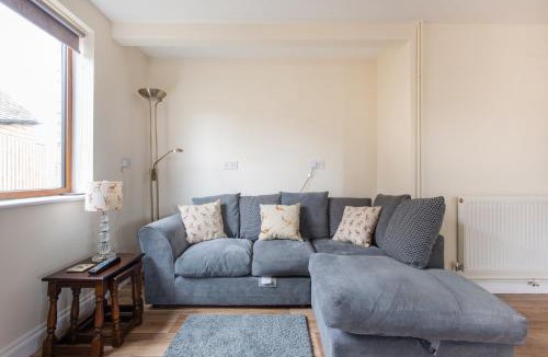 Brimpsfield Cabin | Blacklaines Annexe