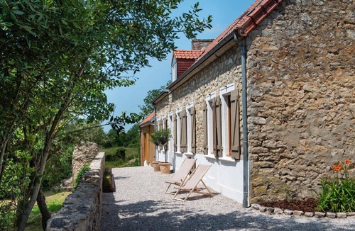 Rinxent House | Blacklodges - Unusual estate