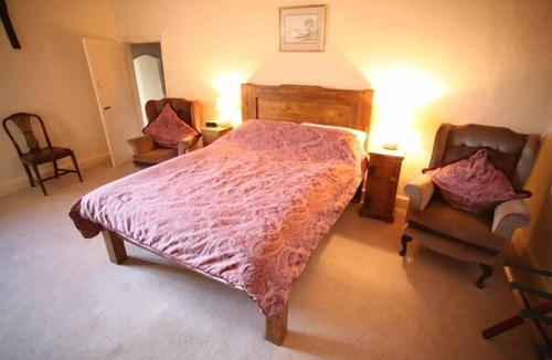 Fiddington Bed & Breakfast | Blackmore Farm