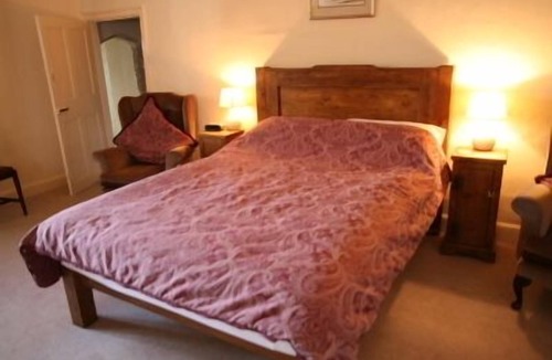Fiddington Bed & Breakfast | Blackmore Farm