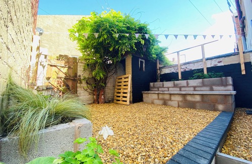 Blackpool House | Blackpool - 4 Beds - Sleeps 10 - Pet Friendly