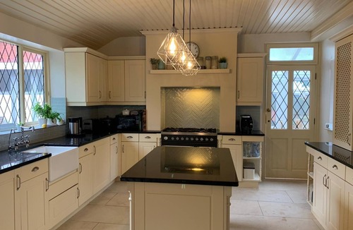 Blackpool House | Blackpool Abode - Southlands