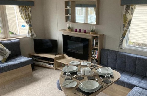 Blackpool Other | Blackpool Static Caravan Marton Mere