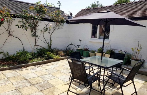 Blackpool House | Blackpoolholidaylets The Bungalow