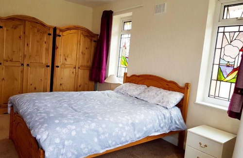 Blackpool House | Blackpoolholidaylets The Bungalow