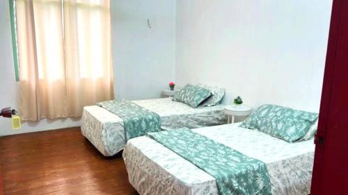 Air Hangat House | BlackSands Guests House Langkawi