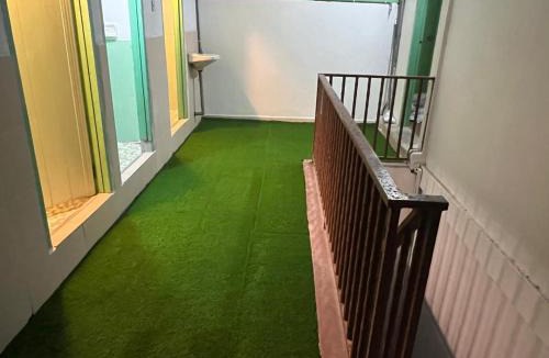 Air Hangat House | BlackSands Guests House Langkawi