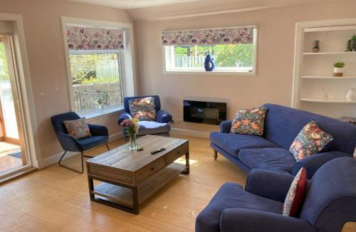 Aberdour Apartment | Blacksands Seaview Cottage, Aberdour