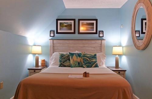 Downtown Bed & Breakfast | Blacksburg Bed & Breakfast