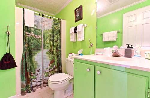 Downtown Bed & Breakfast | Blacksburg Bed & Breakfast