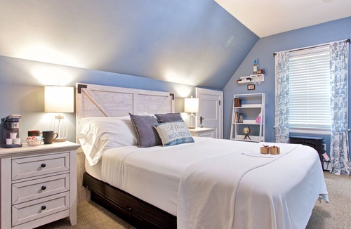 Downtown Bed & Breakfast | Blacksburg Bed & Breakfast