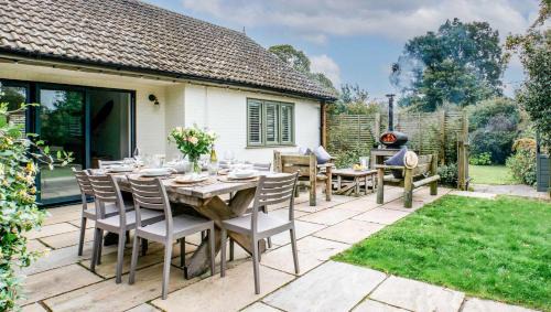 Wenhaston House | Blackshore House