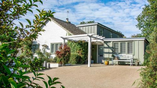 Wenhaston House | Blackshore House