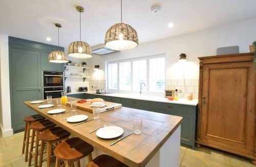 Wenhaston Cottage | Blackshore House, Wenhaston