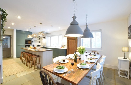 Wenhaston Cottage | Blackshore House, Wenhaston