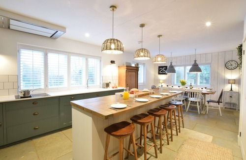 Wenhaston Cottage | Blackshore House, Wenhaston