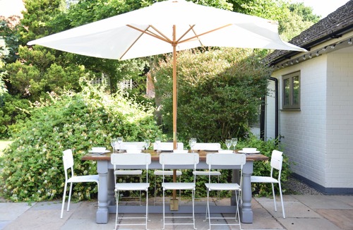 Wenhaston Cottage | Blackshore House, Wenhaston