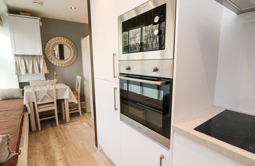 Grassington Cottage | Blacksmith Cottage