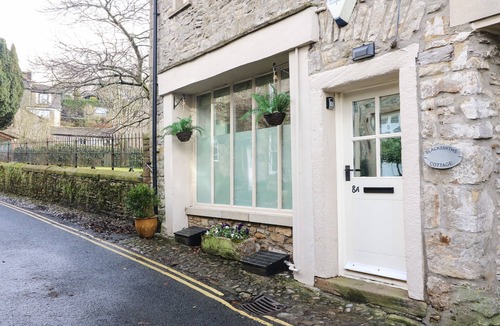 Grassington Cottage | Blacksmith Cottage