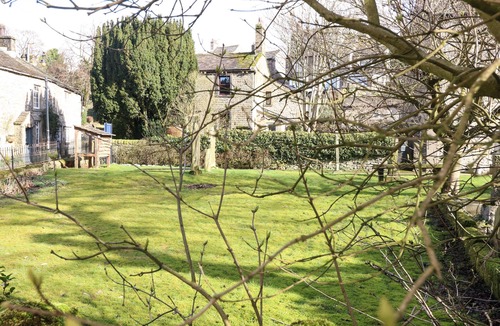 Grassington Cottage | Blacksmith Cottage