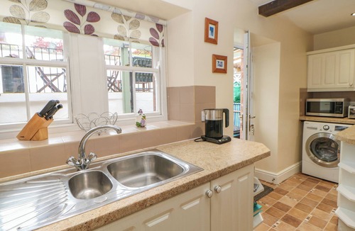 Appleby-in-Westmorland Cottage | Blacksmith Cottage