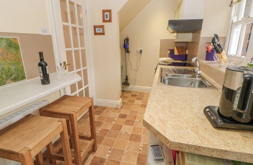 Appleby-in-Westmorland Cottage | Blacksmith Cottage