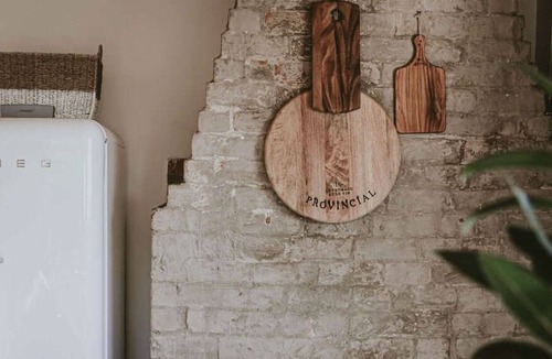 Lyonville House | Blacksmith's Cottage