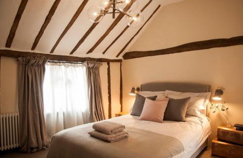 Lavenham House | Blacksmith's Cottage Suffolk