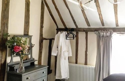 Lavenham House | Blacksmith's Cottage Suffolk