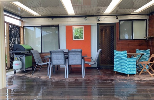 Blacksmiths House | Blacksmiths Beach Shack