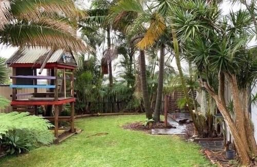 Blacksmiths House | Blacksmiths Beach Shack