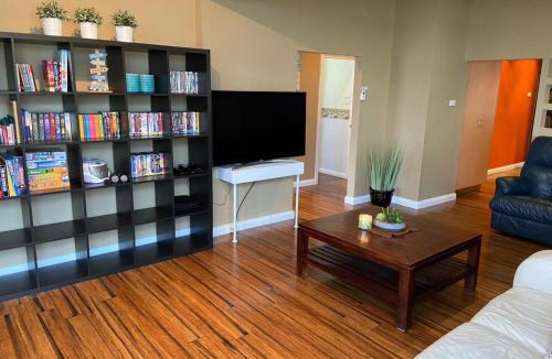 Blacksmiths House | Blacksmiths Beach Shack