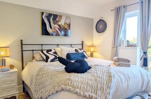 Bosham House | Blacksmiths Cottage, Bosham