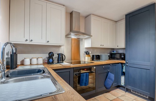 Buxton House | Blacksmiths Cottage - Buxton, Norfolk