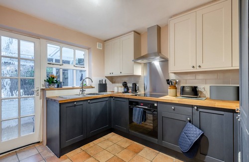 Buxton House | Blacksmiths Cottage - Buxton, Norfolk